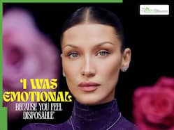 Bella Hadid Speaks Out On Lyme Disease Impact On Her Mental Health: Key Warning Signs And Prevention Tips