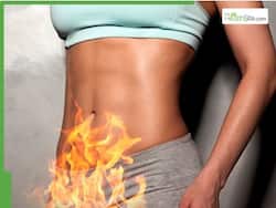 Eat These 7 Carbs To Lose Belly Fat