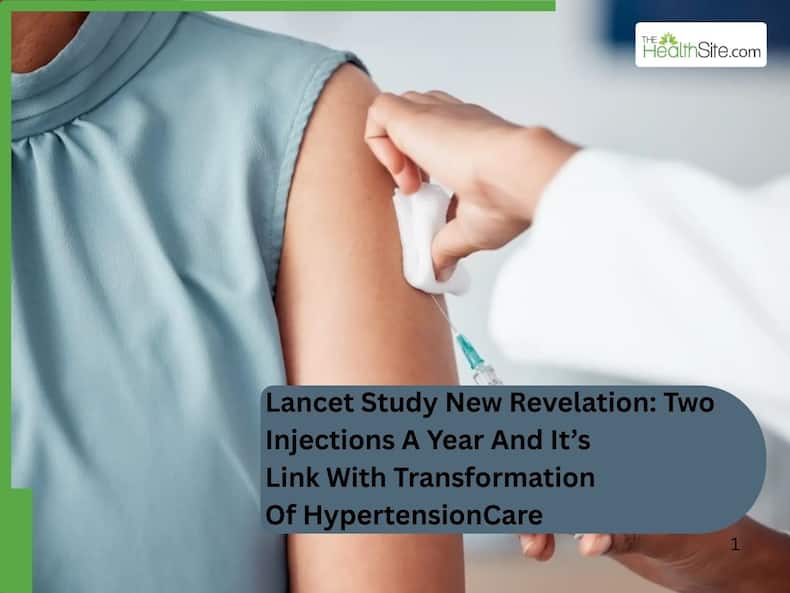thehealthsite.com top news
