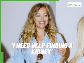 Bijou Phillips Urgently Seeks Life-Saving Kidney Donor: 5 Early Renal Failure Signs To Watch Out Before It's Too Late
