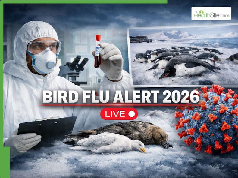 thehealthsite.com top news