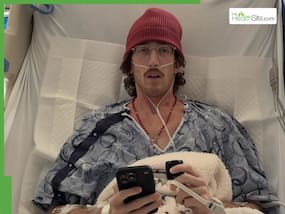 Brandon Buckingham Health Update: YouTuber Shares Grim Updates After Life In ICU, Says 'Things Are Not Looking Good'