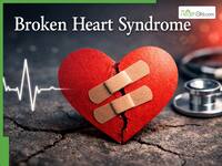 Broken Heart Syndrome Explained: Symptoms, Causes, Treatment And How Stress Can Trigger Heart Attack-Like Condition