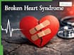 Broken Heart Syndrome Explained: Symptoms, Causes, Treatment And How Stress Can Trigger Heart Attack-Like Condition