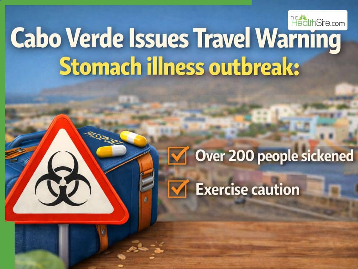Cabo Verde Issues Travel Advisory For Visitors After Stomach Bug Left Over 200 People Sickened: Key Points To Know
