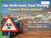 Cabo Verde Issues Travel Advisory For Visitors After Stomach Bug Left Over 200 People Sickened: Key Points To Know