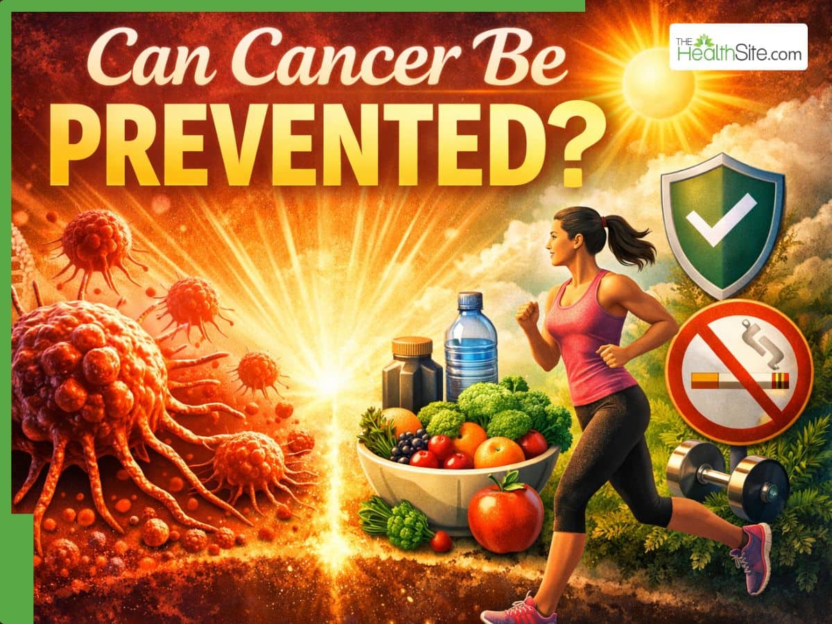 World Cancer Day 2026: Can Cancer Be Prevented? Doctors Explain Causes, Early Signs, Screening And Risk Reduction
