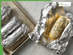 Can Everyday Use of Aluminium Foil Harm Your Health? Here   s How It Is Linked To Cancer Concerns
