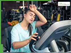 Can Too Much Exercise Affect Women   s Hormones? Signs Of Overtraining, Amenorrhea And RED-S Explained