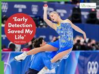 Winter Olympics 2026: Canadian Figure Skater Wins Olympic Medal After Surviving Ovarian Cancer, Why Early Detection Matters