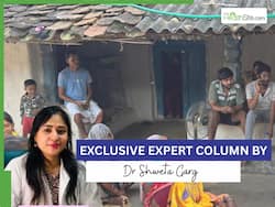 The Ground Realities of Rural Health In India: Late Cancer Diagnosis Is The Big Challenge