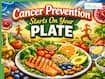 Cancer Prevention Starts On Your Plate: How Diet, Weight And Lifestyle Affect Cancer Risk