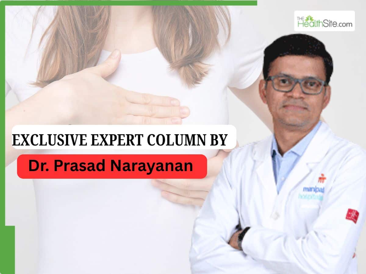 The Science of Seeing Sooner: How Advanced Screening Technology Is Changing Cancer Care | TheHealthSite.com