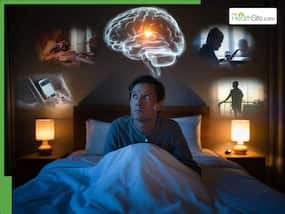Can   t Stop Overthinking At Night? Psychology Says Your Brain Is Processing Unresolved Emotions