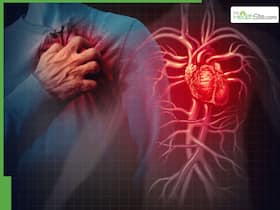 Heart Disease And Stroke Could Impact 6 In 10 Women By 2050: Expert Shares Key Lifestyle Changes To Lower Cardiovascular Risk