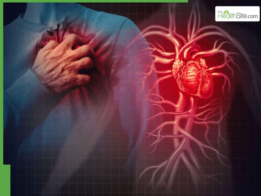 Heart Disease And Stroke Could Impact 6 In 10 Women By 2050: Expert Shares Key Lifestyle Changes To Lower Cardiovascular Risk