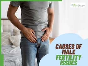 Heat, Tight Clothing And Laptops: Everyday Habits That Could Be Reducing Male Fertility