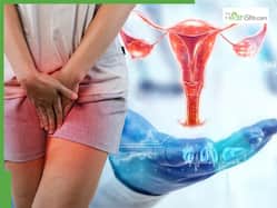 Top 10 warning symptoms of cervical cancer: Unusually swollen legs to extreme tiredness - Signs you should never ignore