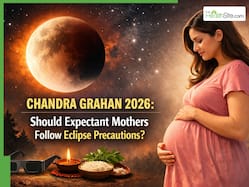Chandra Grahan 2026: Should Expectant Mothers Follow Eclipse Precautions? Here's What Science Says