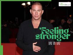 Channing Tatum Makes Red Carpet Comeback Following Shoulder Injury: How 'Physical Therapy' Supports Faster Recovery