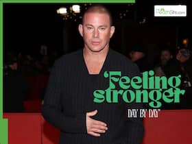Channing Tatum Makes Red Carpet Comeback Following Shoulder Injury: How 'Physical Therapy' Supports Faster Recovery