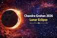 Chandra Grahan 2026: Is It Safe to Eat During a Total Lunar Eclipse?