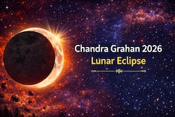 Chandra Grahan 2026: Is It Safe to Eat During a Total Lunar Eclipse?