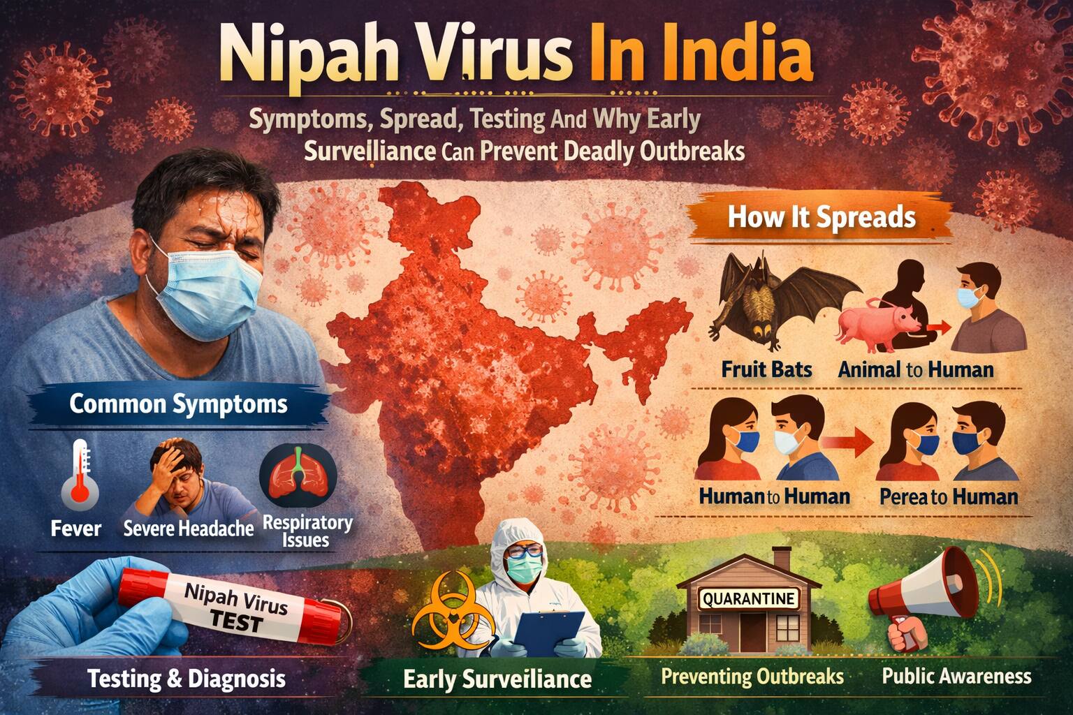 Nipah Virus