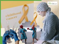 Childhood Cancer Day 2026: Five Deadliest Pediatric Cancers And Their Early Warning Symptoms