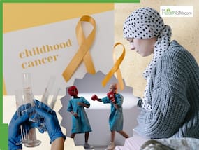 Childhood Cancer Day 2026: Five Deadliest Pediatric Cancers And Their Early Warning Symptoms Childhood Cancer Day 2026: Five Deadliest Pediatric Cancers And Their Early Warning Symptoms