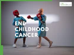 International Childhood Cancer Day 2026: Early Signs, Common Types And Treatments Every Parent Must Know