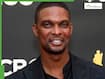 Chris Bosh Reveals Near Death Health Emergency: NBA Star Says He’s Lucky To Be Alive After Waking Up Covered In Blood