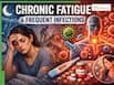 Chronic Fatigue And Frequent Infections: Why You’re Always Tired And How To Fix Low Immunity