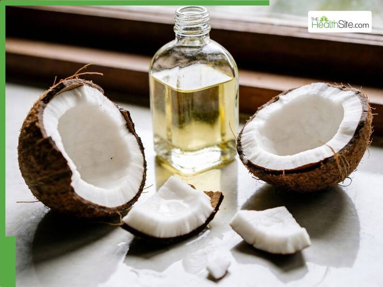 5 Best Oils To Mix With Castor Oil For Faster Hair Growth Based On Your Hair Type