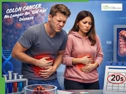 Colon Cancer No Longer An 'Old Age' Disease: Experts Warn Of Deadly Surge Among The Young