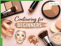 Contouring for Beginners: 5 Easy Tips To Sculpt Your Face Naturally