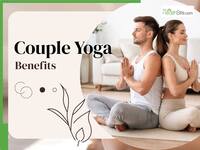 Couple Yoga Benefits: 5 Powerful Partner Yoga Poses That Can Instantly Strengthen Your Bond and Deepen Connection