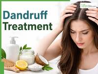 Dandruff Treatment: 7 Scalp Cleaning Habits To Get Rid Of Flakes, Itching And Oily Build-Up