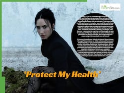 Demi Lovato Cancels Five Tour Dates To Protect Her Health: Why Rest And Recovery Matter As Much As Exercise