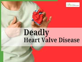 Difficulty In Breathing Could Be A Sign of  Aortic Stenosis:  All You Need To Know About Deadly  Heart Valve Disease