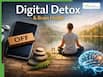 Digital Detox And Brain Health: How The Always-On Culture Is Causing Mental Fatigue And Sleep Problems