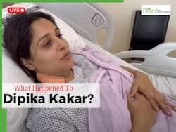 Dipika Kakar Health Updates: TV Actress Diagnosed With New Cyst Amid Battle With Liver Cancer; To Undergo A Surgery Tomorrow | LIVE Updates