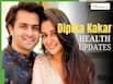 'Stop Drinking Milk Tea’: Shoaib Ibrahim And Dipika Kakar Share Health Update After Surgery To Remove 13mm Stomach Cyst; Oncologists Weigh In