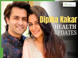 'Stop Drinking Milk Tea   : Shoaib Ibrahim And Dipika Kakar Share Health Update After Surgery To Remove 13mm Stomach Cyst
