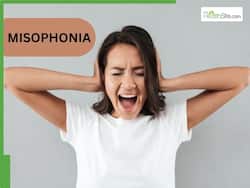 Does Chewing Sounds Make You Angry? You Might Have Misophonia And Not Even Know It