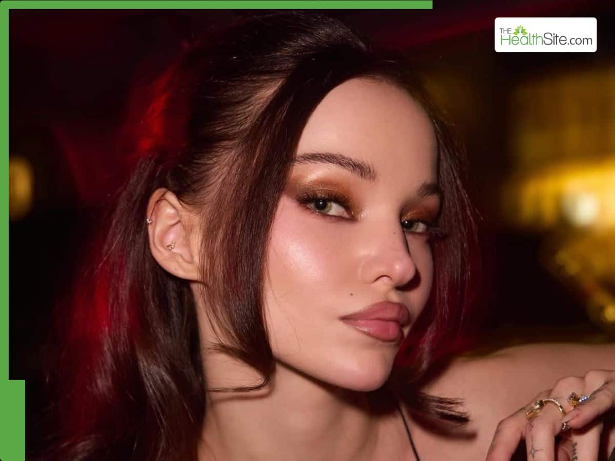 Is Phone Anxiety Real? Dove Cameron Reveals How Learning Of Her Father’s Death On Call Triggered ‘Major Phone Anxiety’