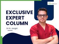 Is Hard Water to Blame for Your Hair Loss? Experts Weigh In