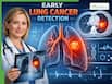Early Lung Cancer Detection: Why Low-Dose CT Scan (LDCT) Is The Gold Standard Test For Screening