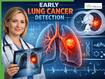 Early Lung Cancer Detection: Why Low-Dose CT Scan (LDCT) Is The Gold Standard Test For Screening