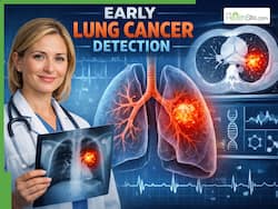 Early Lung Cancer Detection: Why Low-Dose CT Scan (LDCT) Is The Gold Standard Test For Screening